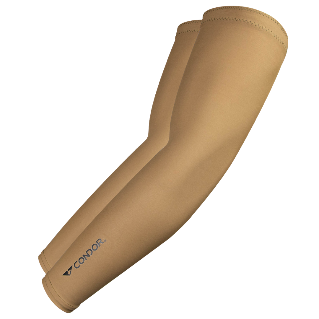 condor-arm-sleeves-armlinge-schwarz-upf-50-gr-e-l image 4