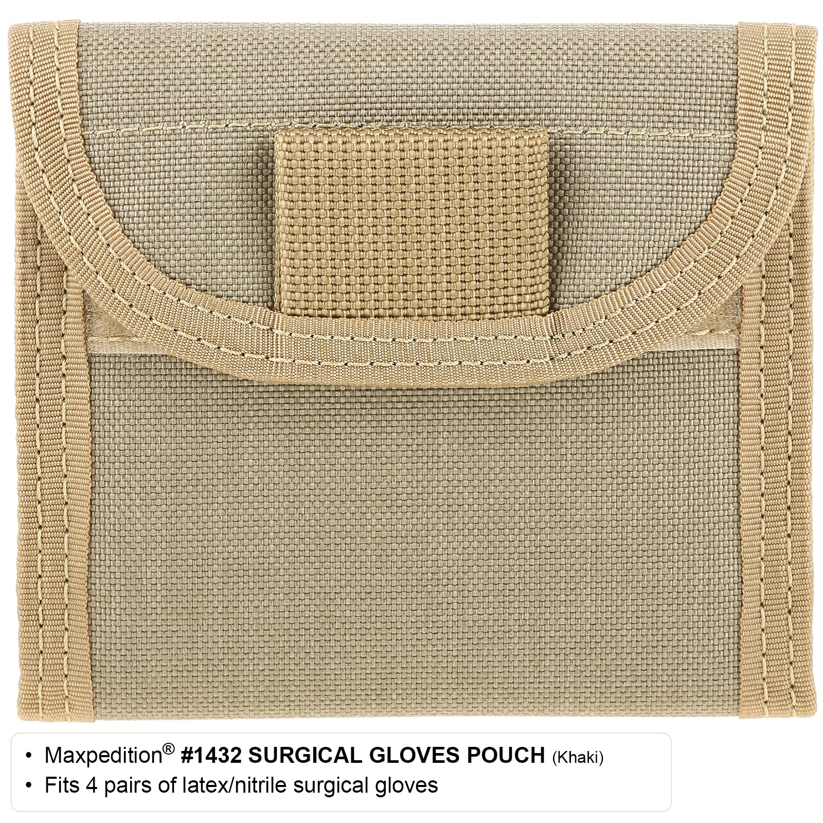 maxpedition-legacy-surgical-gloves-pouch-tasche-schwarz-molle image 4