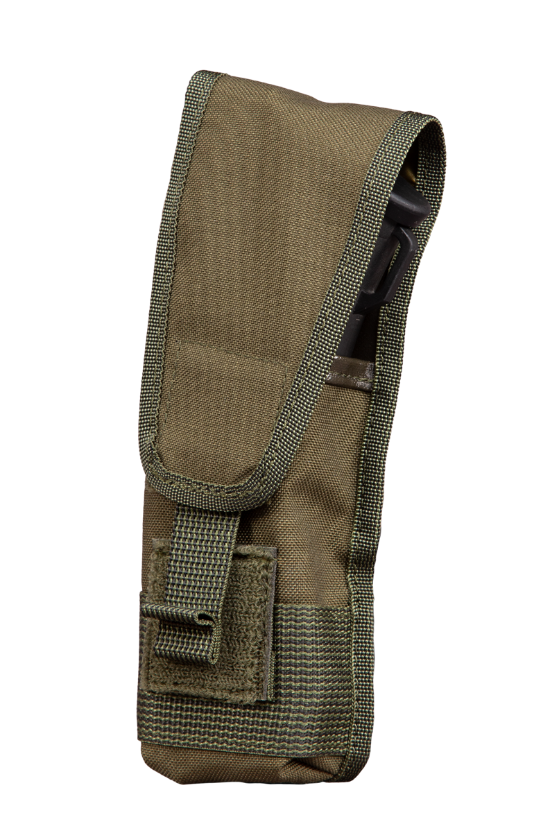 savotta-1-mag-pouch-ar15-ak-magazintasche-gr-n-molle image 7