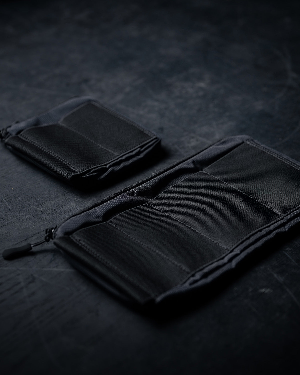 eberlestock-fade-admin-pouch-large-schwarz-organizer image 7