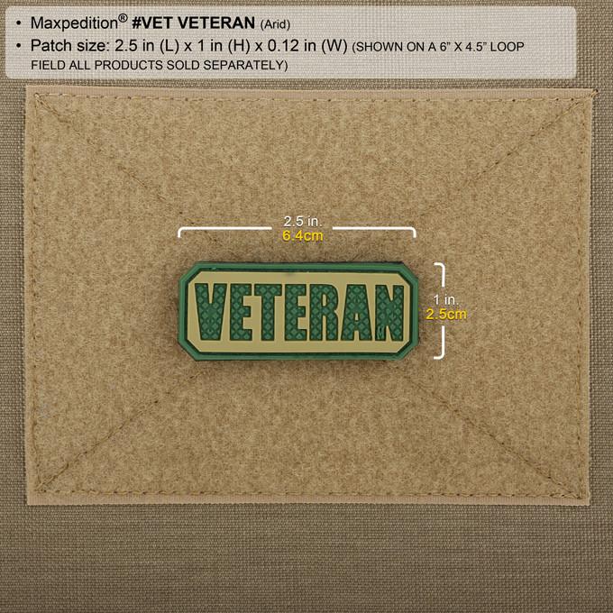 maxpedition-legacy-veteran-patch-aufn-her-swat-pvc image 4