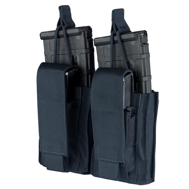 condor-double-kangaroo-gen-ii-magazintasche-molle-ar-m4 image 1