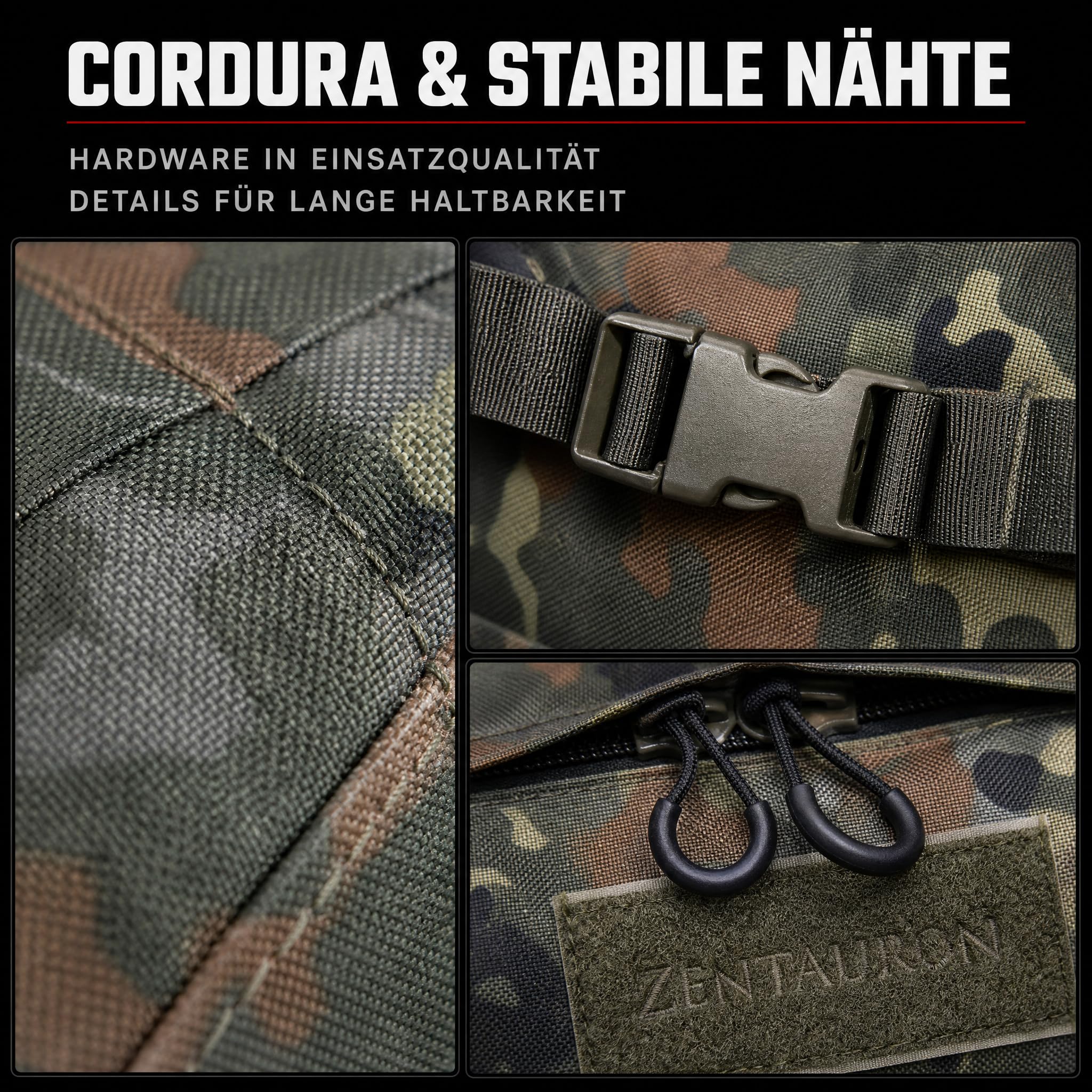 zentauron-m-a-r-s-sprinter-pack-daypack-13l-oliv-cordura image 7