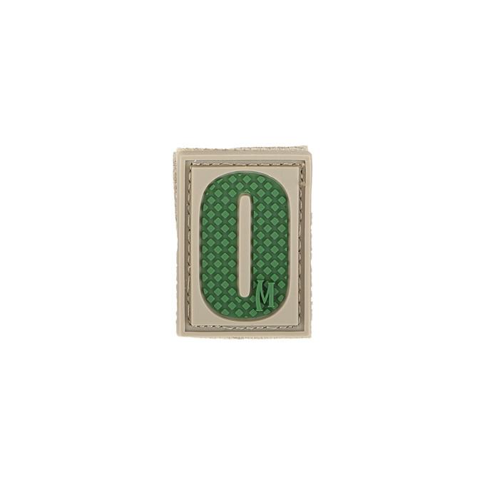 maxpedition-legacy-number-0-morale-patch-swat-pvc image 2