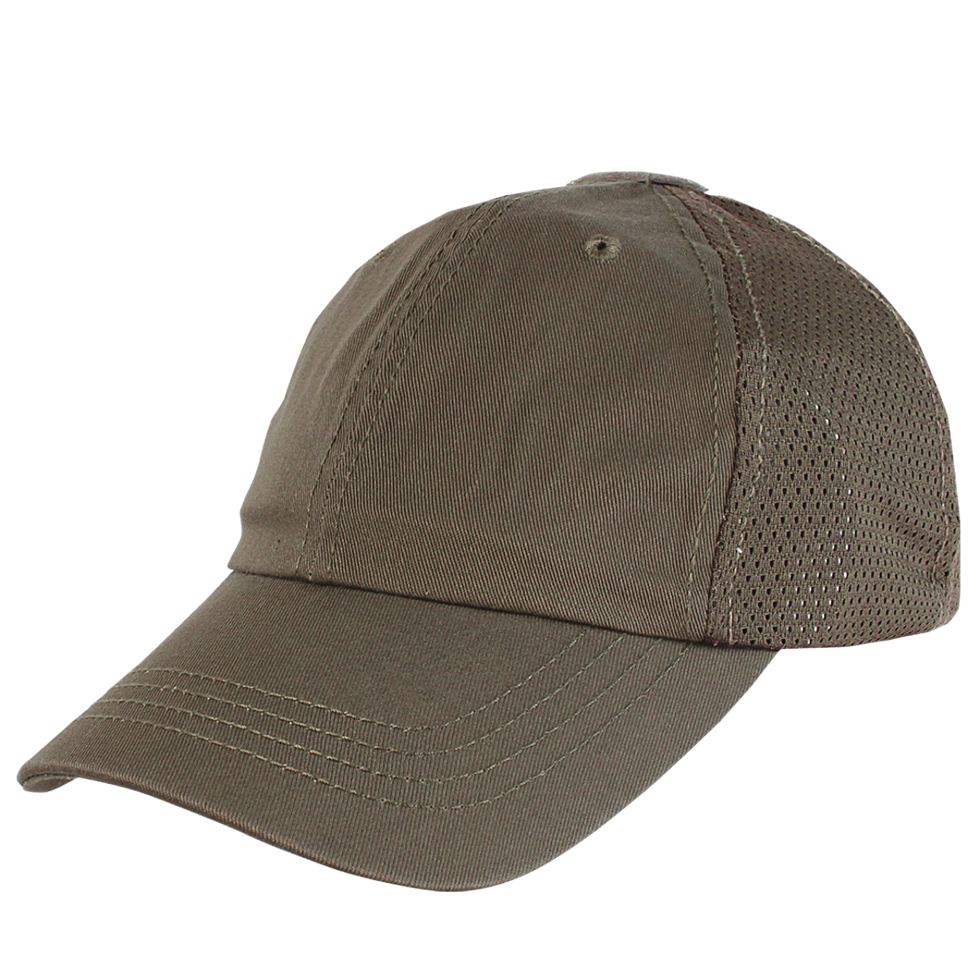 condor-tactical-team-mesh-cap-kappe-atmungsaktiv-verstellbar image 6