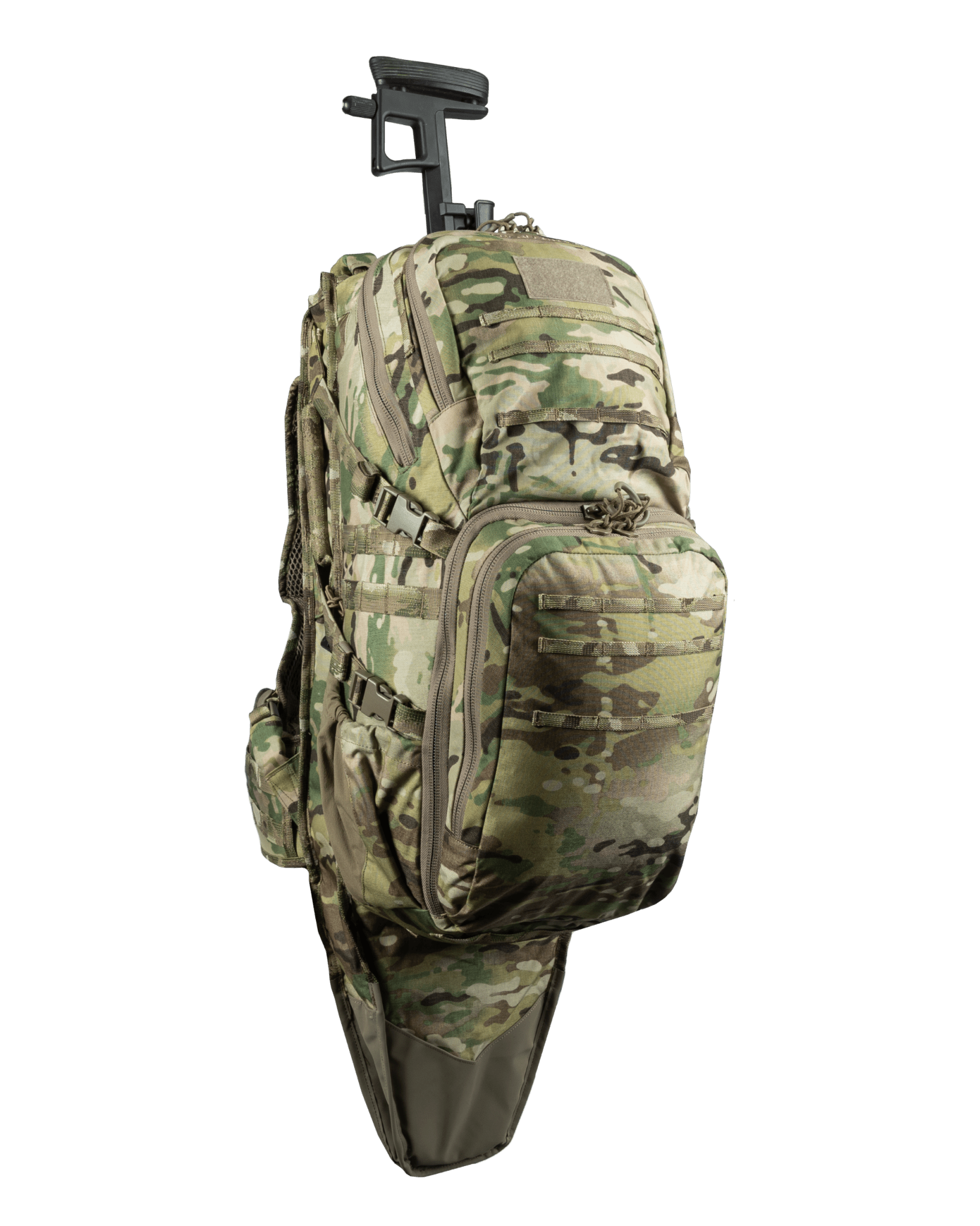 eberlestock-brute-lodrag-ii-taktik-rucksack-coyote-brown image 1
