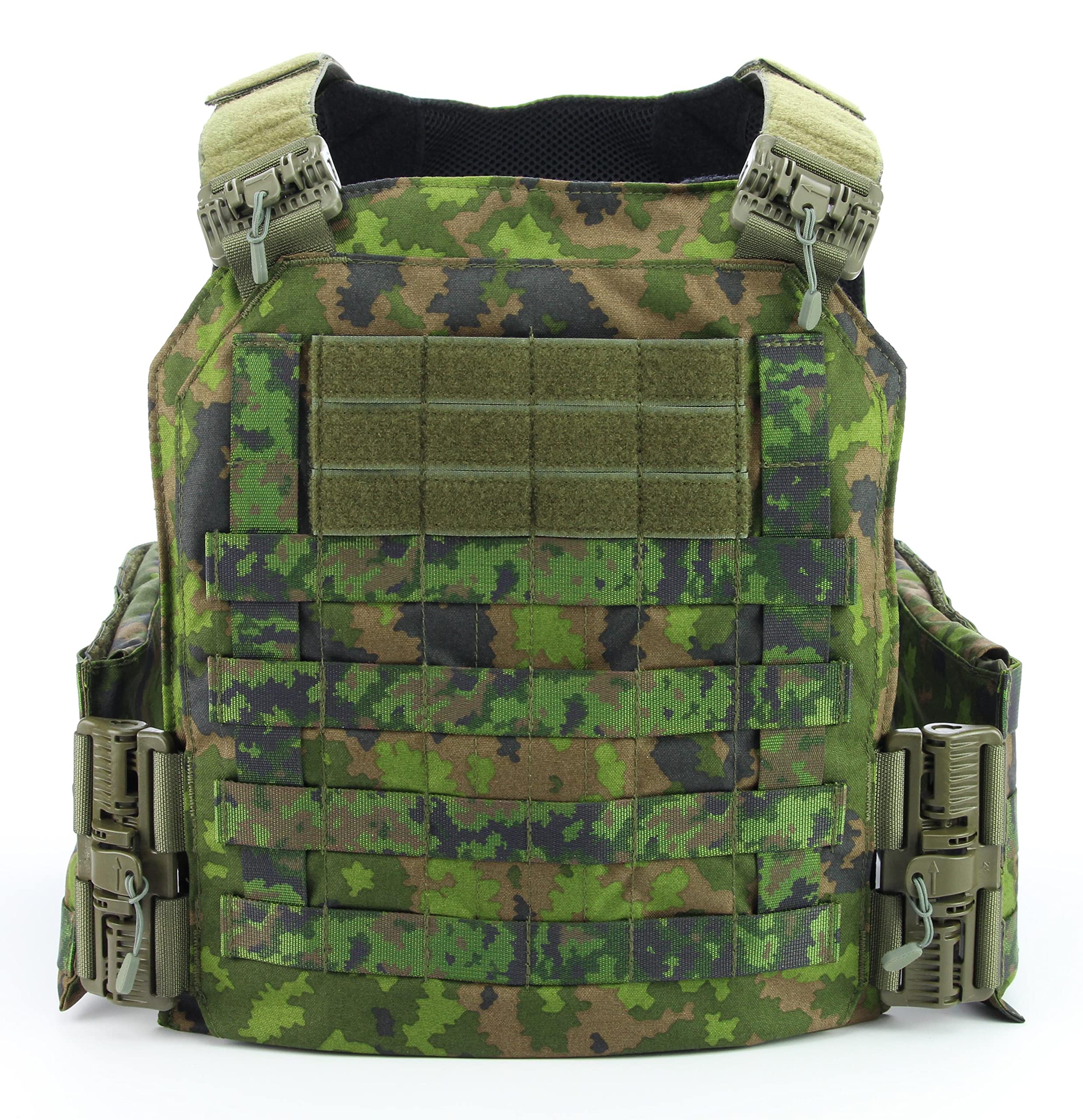 zentauron-vulcan-iii-pro-plattentr-ger-h-lle-flecktarn-molle image 8