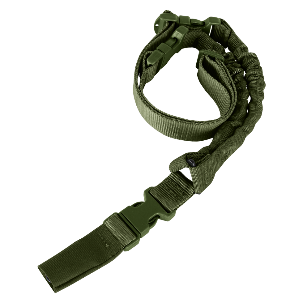 condor-cobra-bungee-gewehrriemen-1-punkt-schwarz image 6
