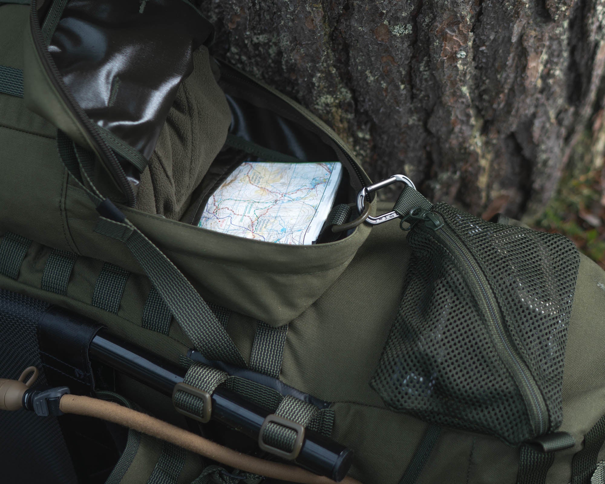 savotta-side-pouch-8l-seitentasche-gr-n-molle image 3