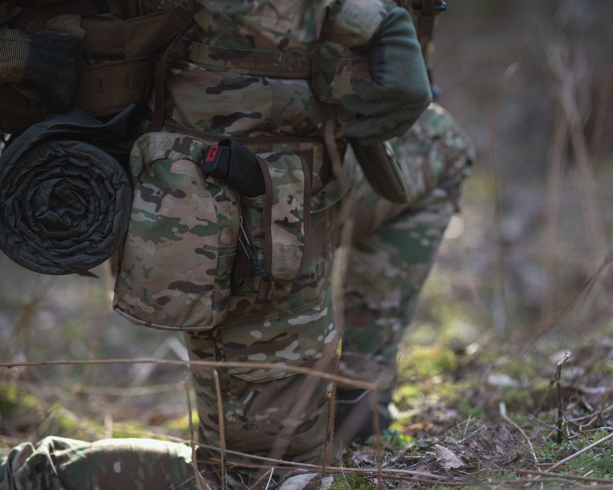 savotta-1-mag-pouch-ar15-ak-magazintasche-gr-n-molle image 3