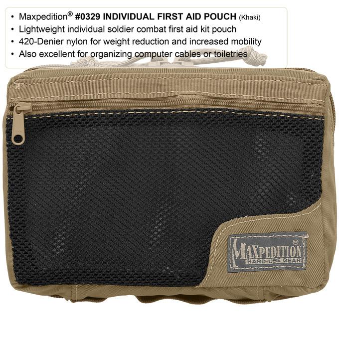 maxpedition-legacy-erste-hilfe-tasche-khaki-molle-leer-420d image 3