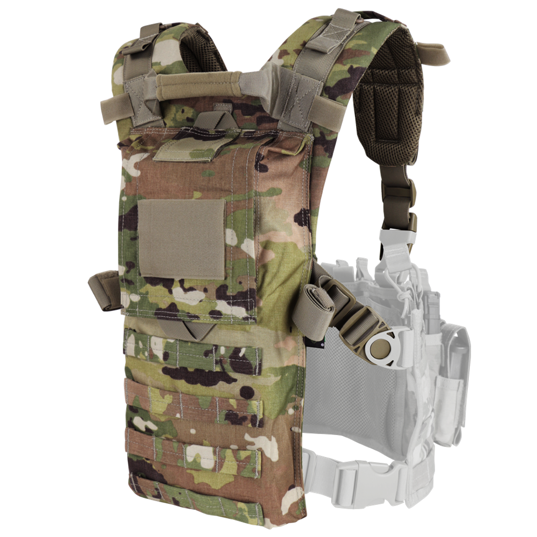 condor-hydro-harness-integration-kit-scorpion-ocp-3l image 1