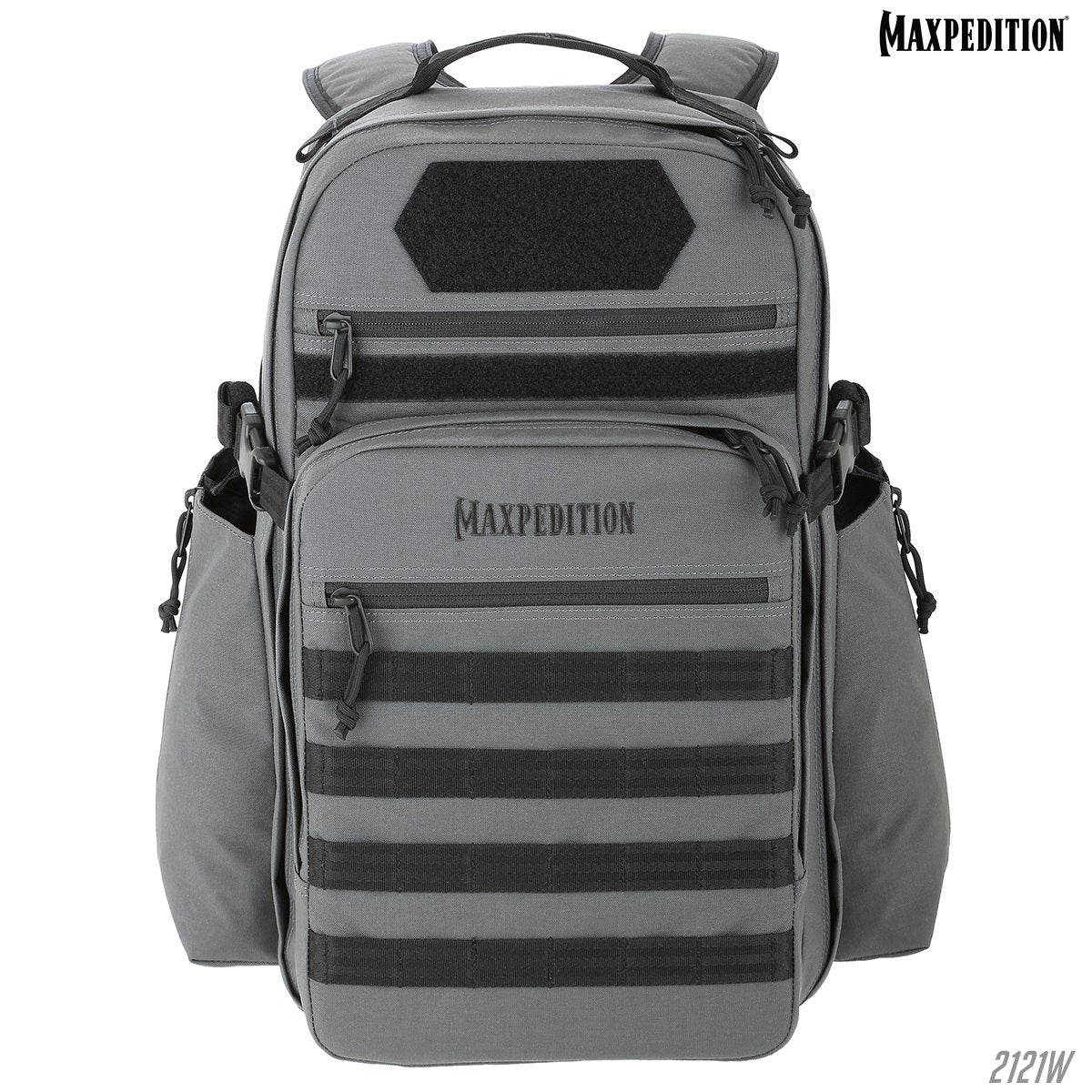 maxpedition-agr-havyk-1-rucksack-32l-wolf-gray-ccw image 3