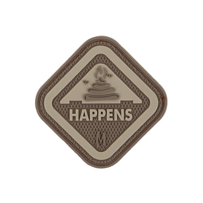 maxpedition-legacy-it-happens-morale-patch-swat-pvc image 2