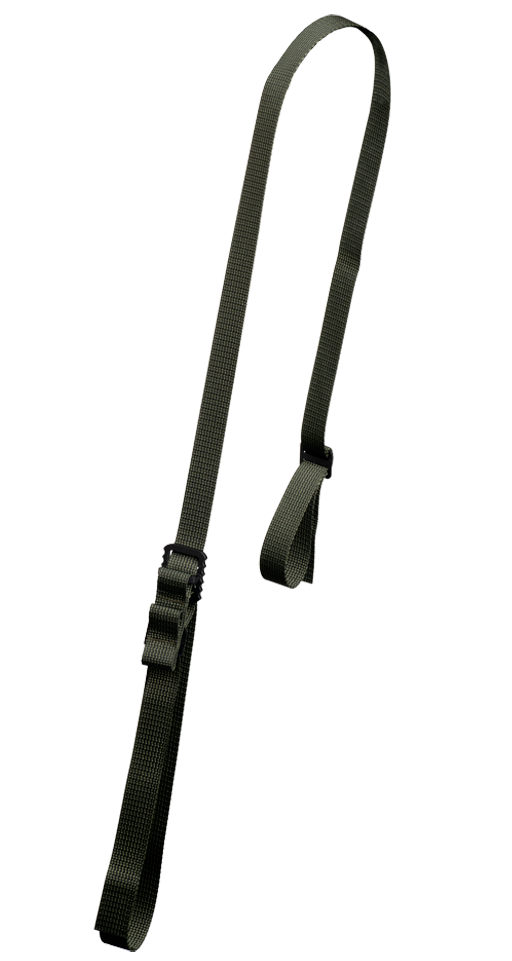 savotta-mil-griffin-sling-lw-gewehrriemen-gr-n-leicht image 1