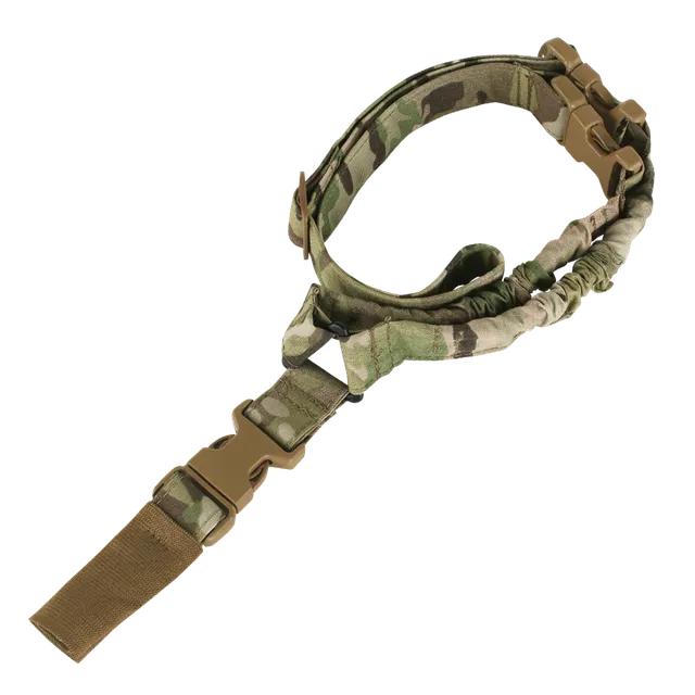 condor-cobra-bungee-gewehrriemen-1-punkt-multicam image 1