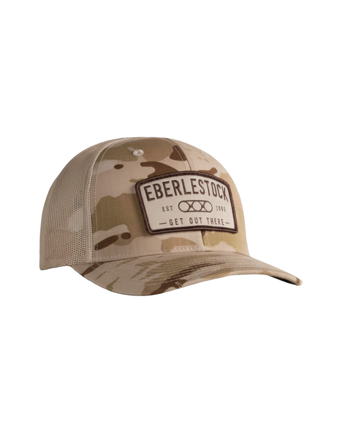 eberlestock-cascade-get-out-there-cap-multicam-arid image 1