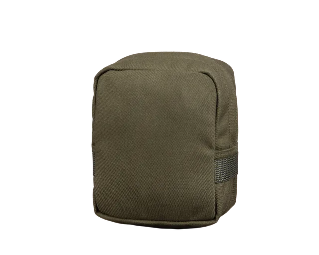 savotta-zipped-gp-pouch-3x3-allzwecktasche-gr-n image 1
