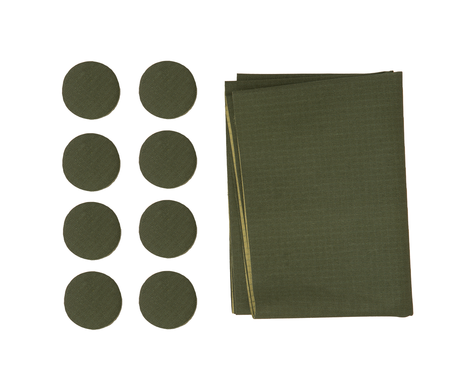 savotta-hawu-tent-repair-kit-zelt-reparaturset image 1