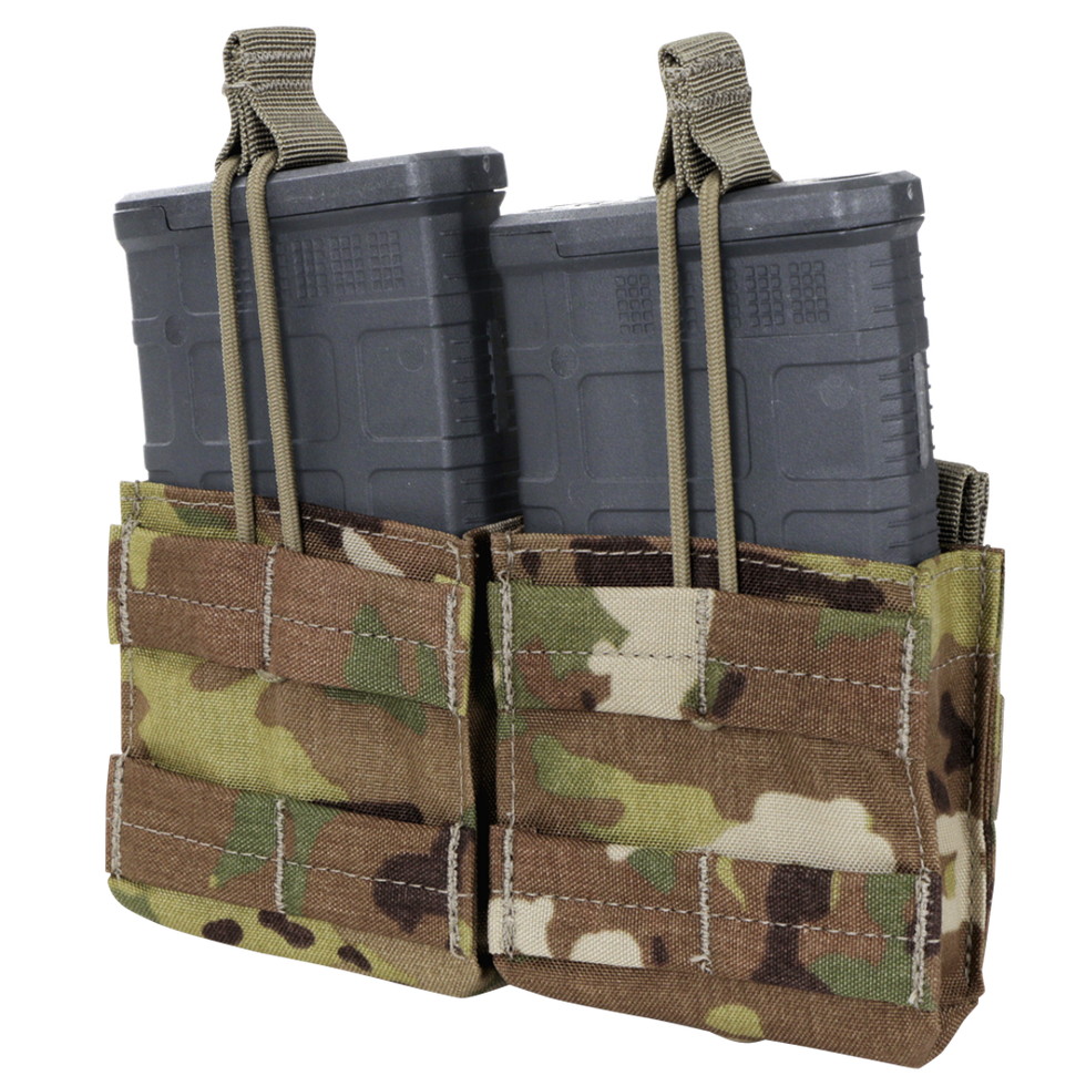 condor-double-m14-mag-pouch-scorpion-ocp-offen-molle image 5