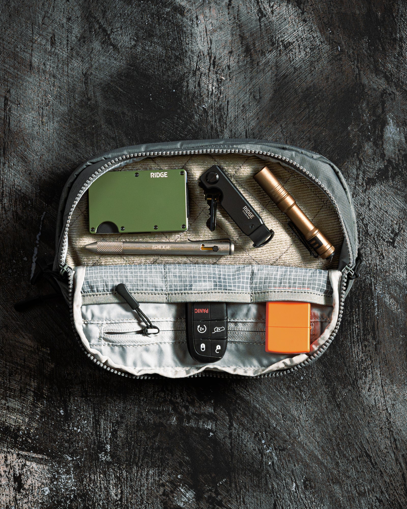 eberlestock-fade-flex-bauchtasche-schwarz-standard-waffenfach image 7