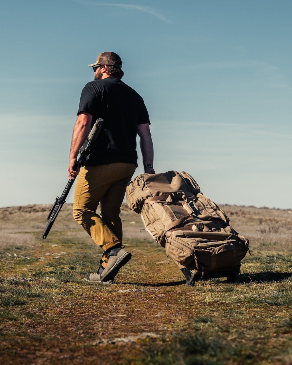 eberlestock-mission-hercules-duffel-rollentasche-green-6-taschen image 4