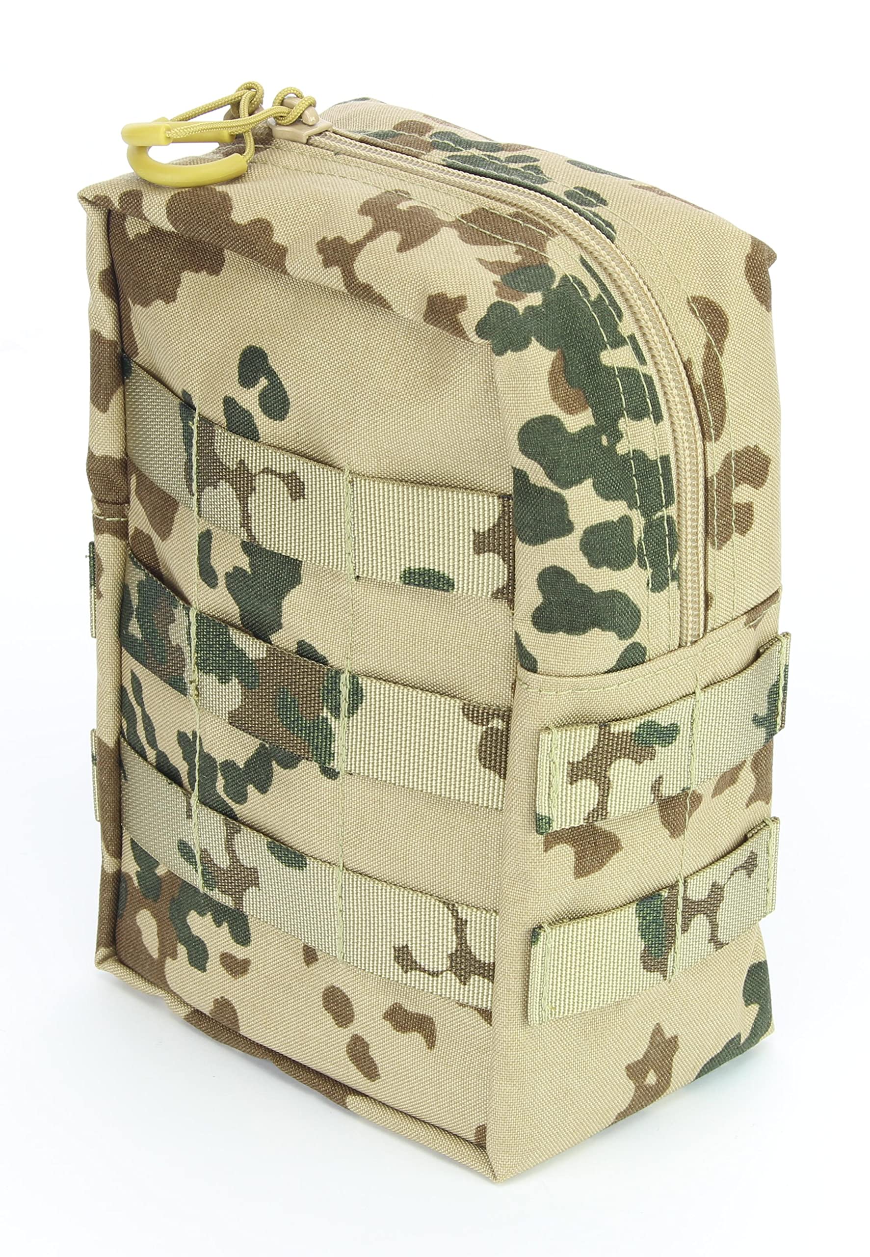 zentauron-belly-pack-molle-tasche-medium-coyote-4l image 3