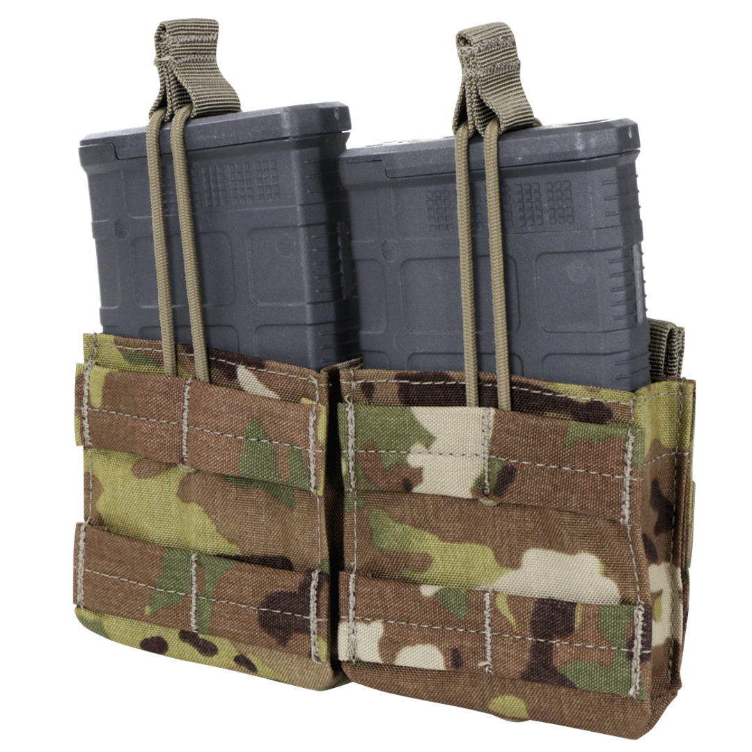 condor-double-m14-mag-pouch-scorpion-ocp-offen-molle image 6