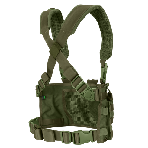 condor-rapid-assault-chest-rig-m4-weste-schwarz image 8