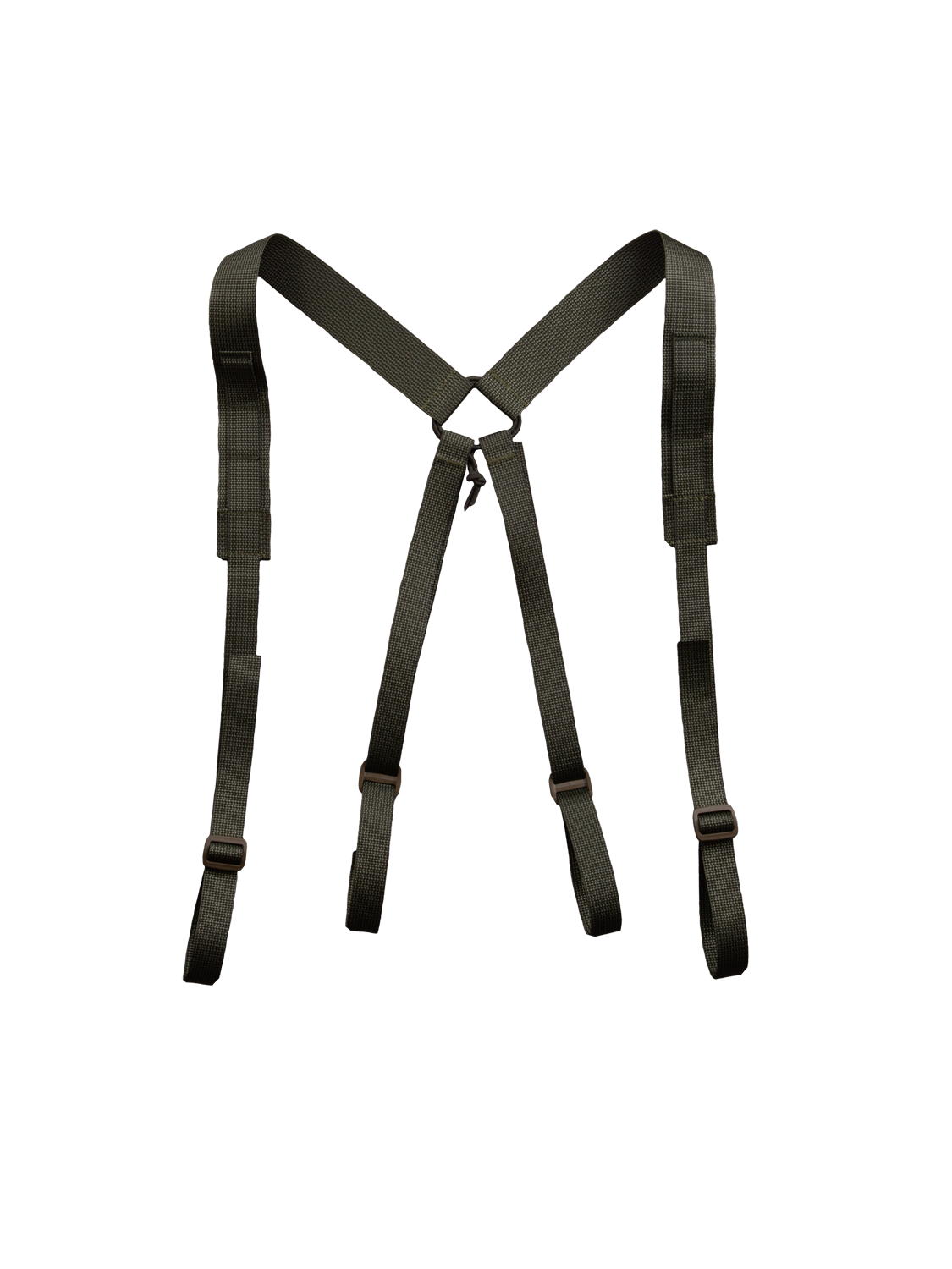 savotta-mil-valjas-ex-harness-koppelgeschirr-gr-n-elastisch image 7