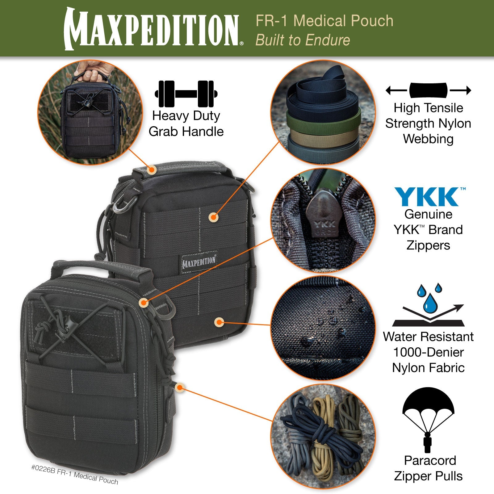 maxpedition-legacy-fr-1-medical-pouch-medizintasche-schwarz image 6