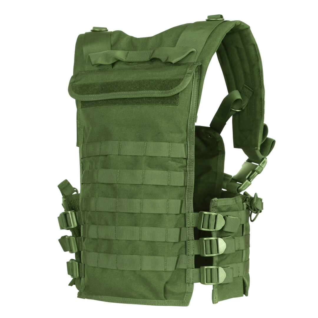 condor-modular-chest-set-scorpion-ocp-chest-rig-m-xxl image 7