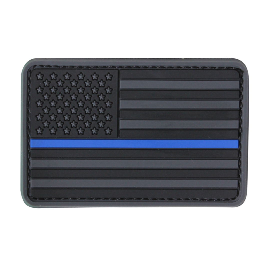 condor-outdoor-us-flag-pvc-patch-klett-2x3 image 7