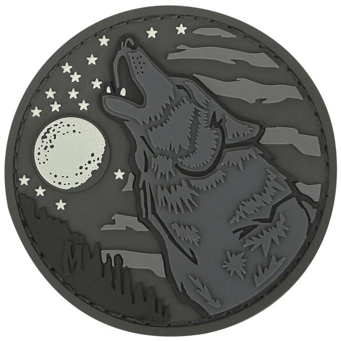 maxpedition-legacy-wolf-morale-patch-arid-3d-pvc image 2