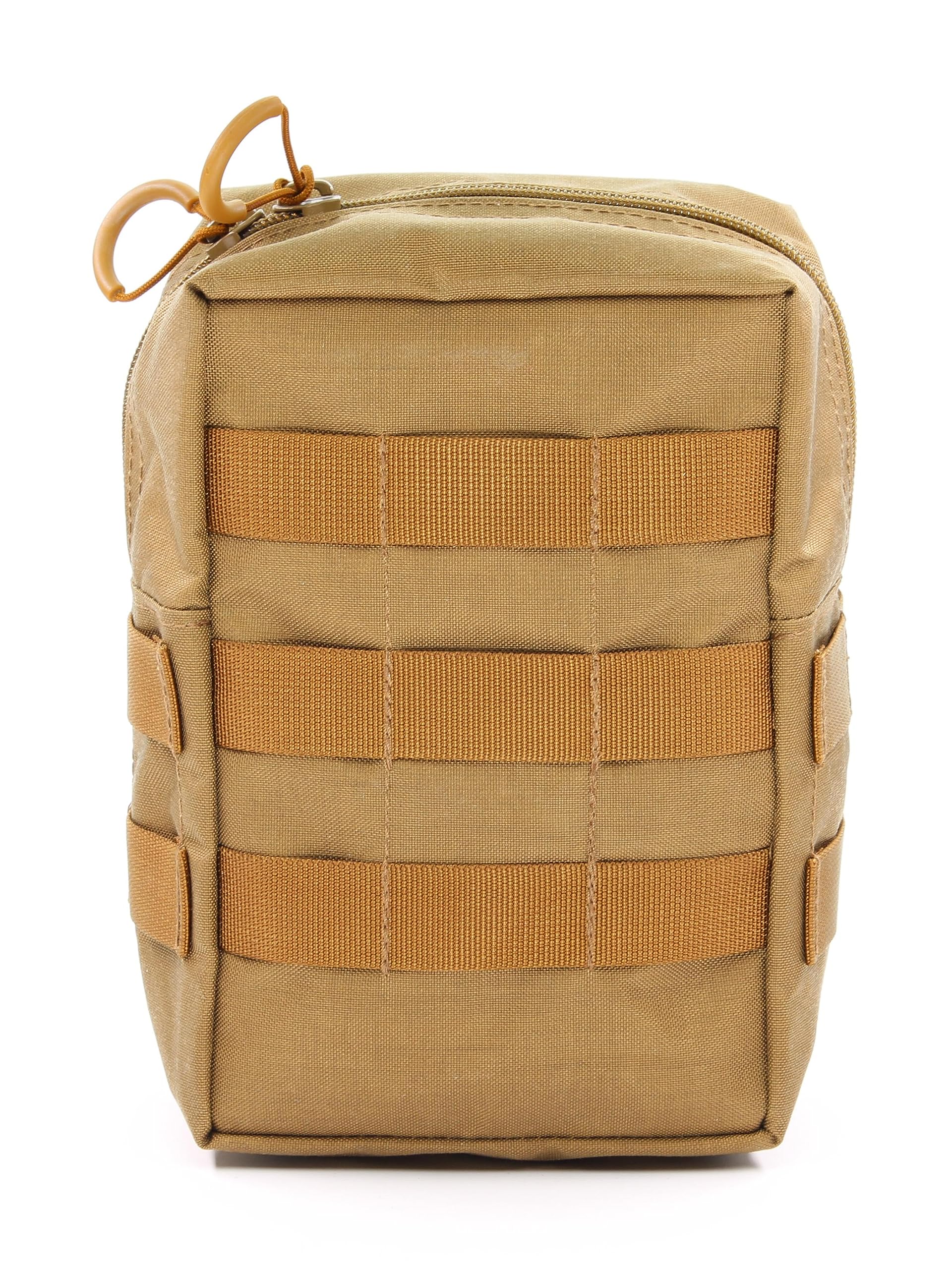 zentauron-belly-pack-molle-tasche-medium-coyote-4l image 5