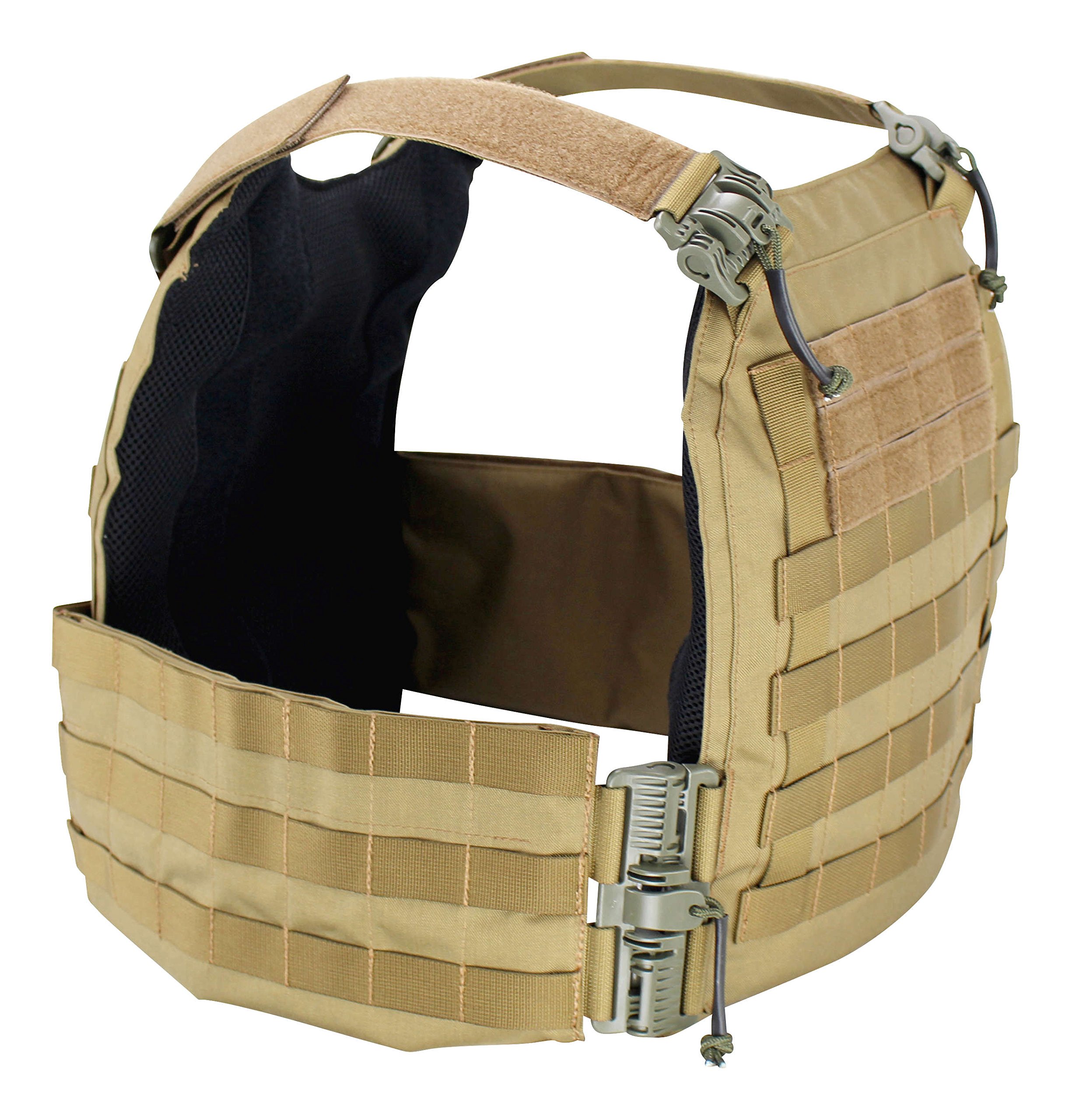 zentauron-vulcan-iii-pro-plattentr-ger-h-lle-flecktarn-molle image 5
