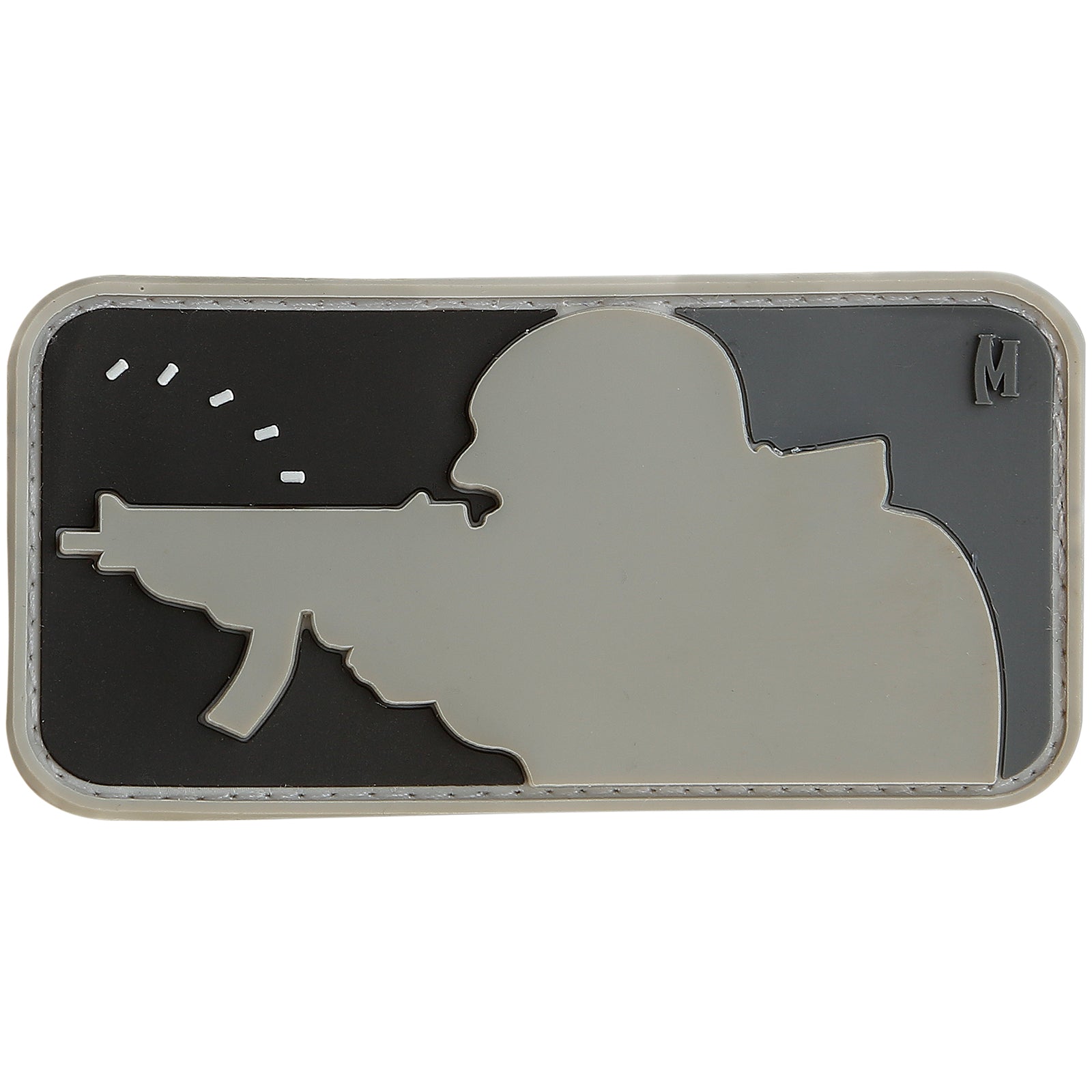 maxpedition-legacy-major-league-shooter-patch-full-color-pvc image 2