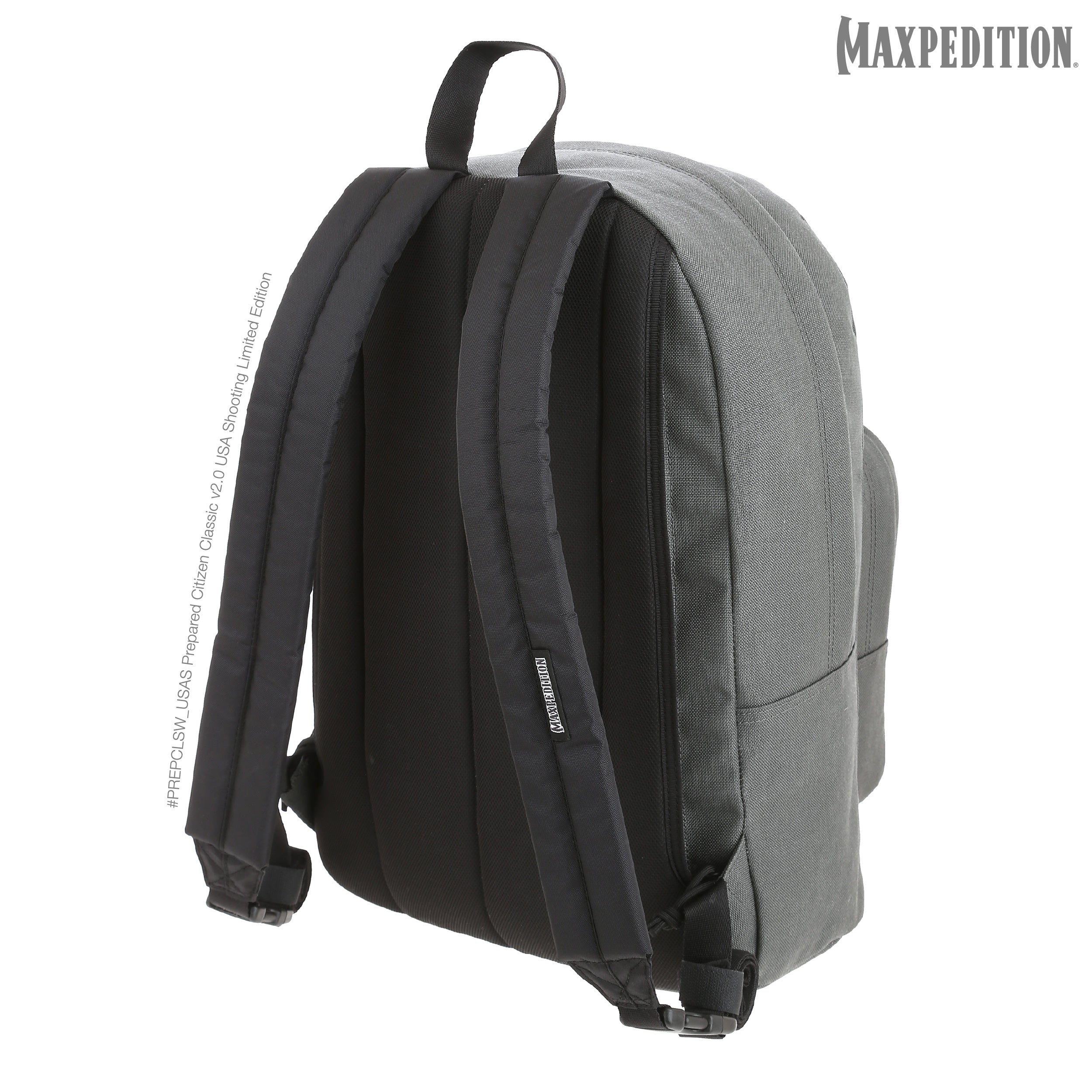 maxpedition-prepared-citizen-classic-v2-0-rucksack-wolf-gray-ccw image 7