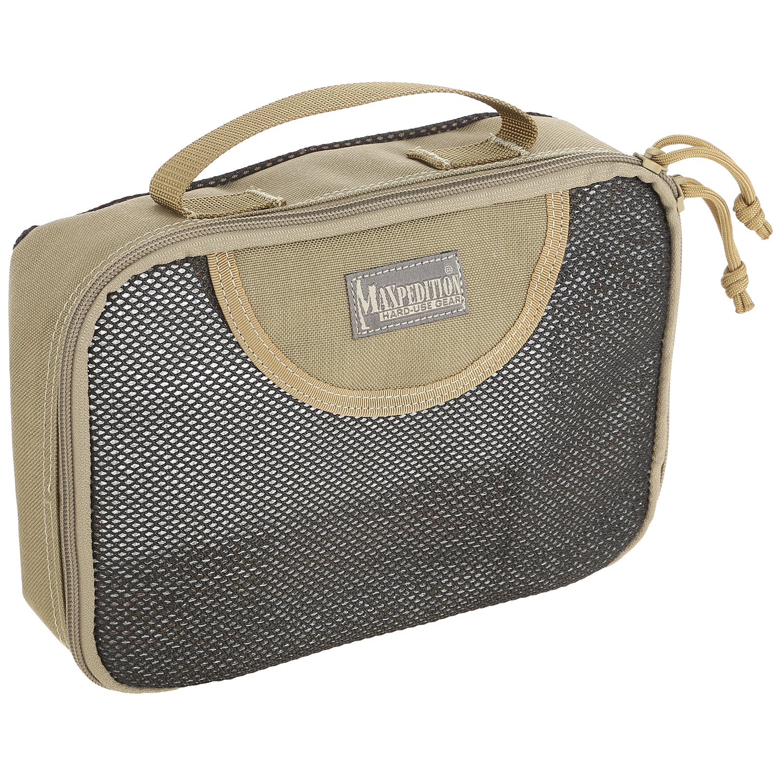 maxpedition-agr-cuboid-medium-packw-rfel-schwarz-mesh image 5