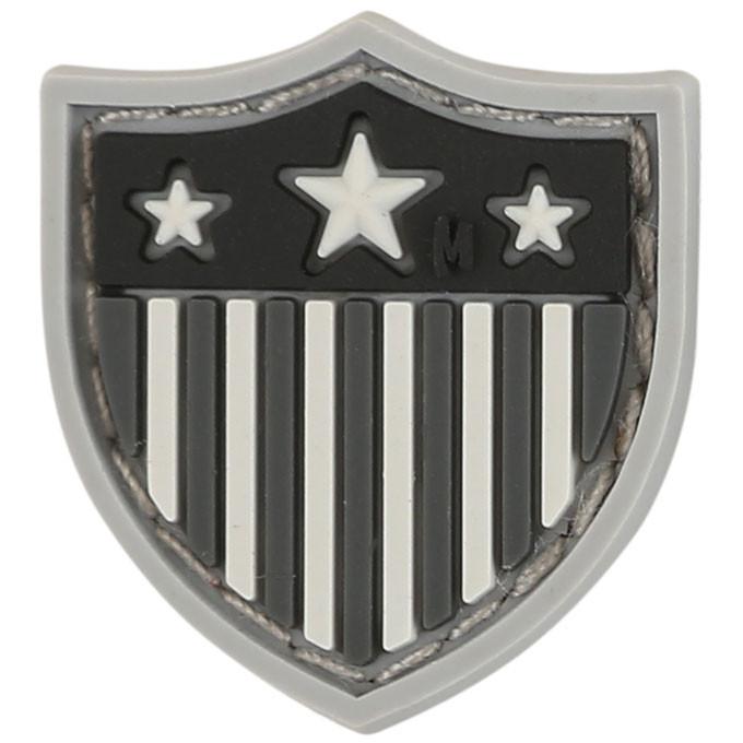 maxpedition-usa-shield-micro-morale-patch-swat image 1