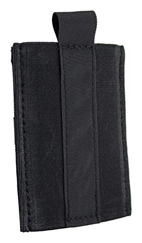 zentauron-fast-mag-rubber-pouch-single-magazintasche-oliv image 8