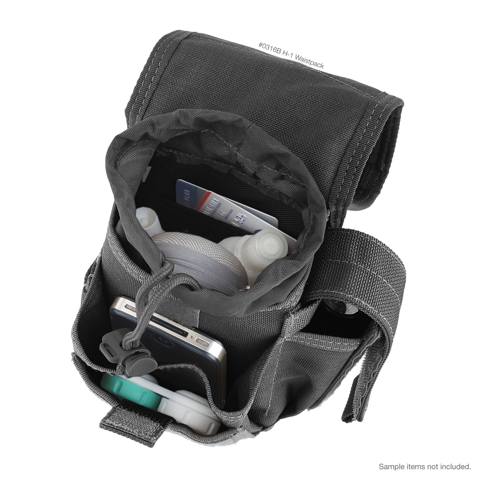 maxpedition-h-1-h-fttasche-schwarz-1000d-kamera-g-rtel image 5