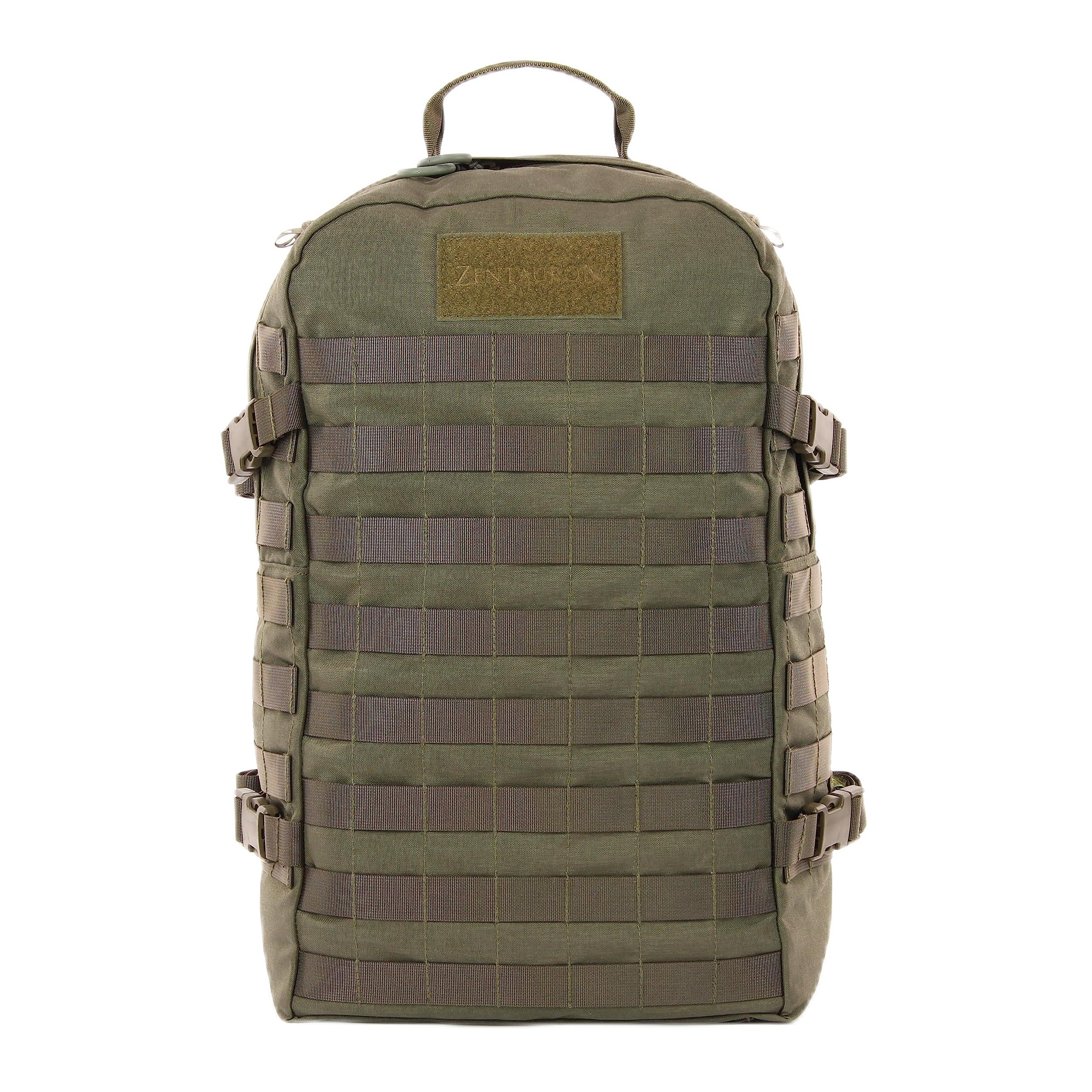 zentauron-m-a-r-s-kampfrucksack-30l-coyote-cordura image 3