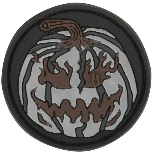 maxpedition-bad-pumpkin-2015-patch-swat-halloween-pvc-aufn-her image 1