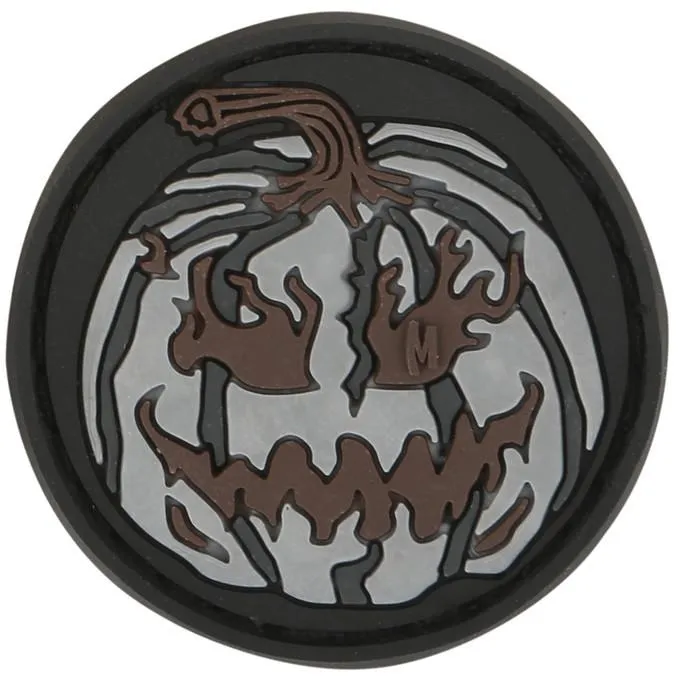 maxpedition-bad-pumpkin-2015-patch-swat-halloween-pvc-aufn-her image 1
