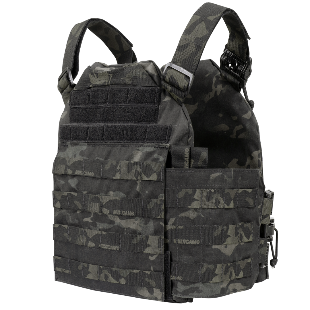 condor-cyclone-rs-plate-carrier-plattentr-ger-multicam-black image 7