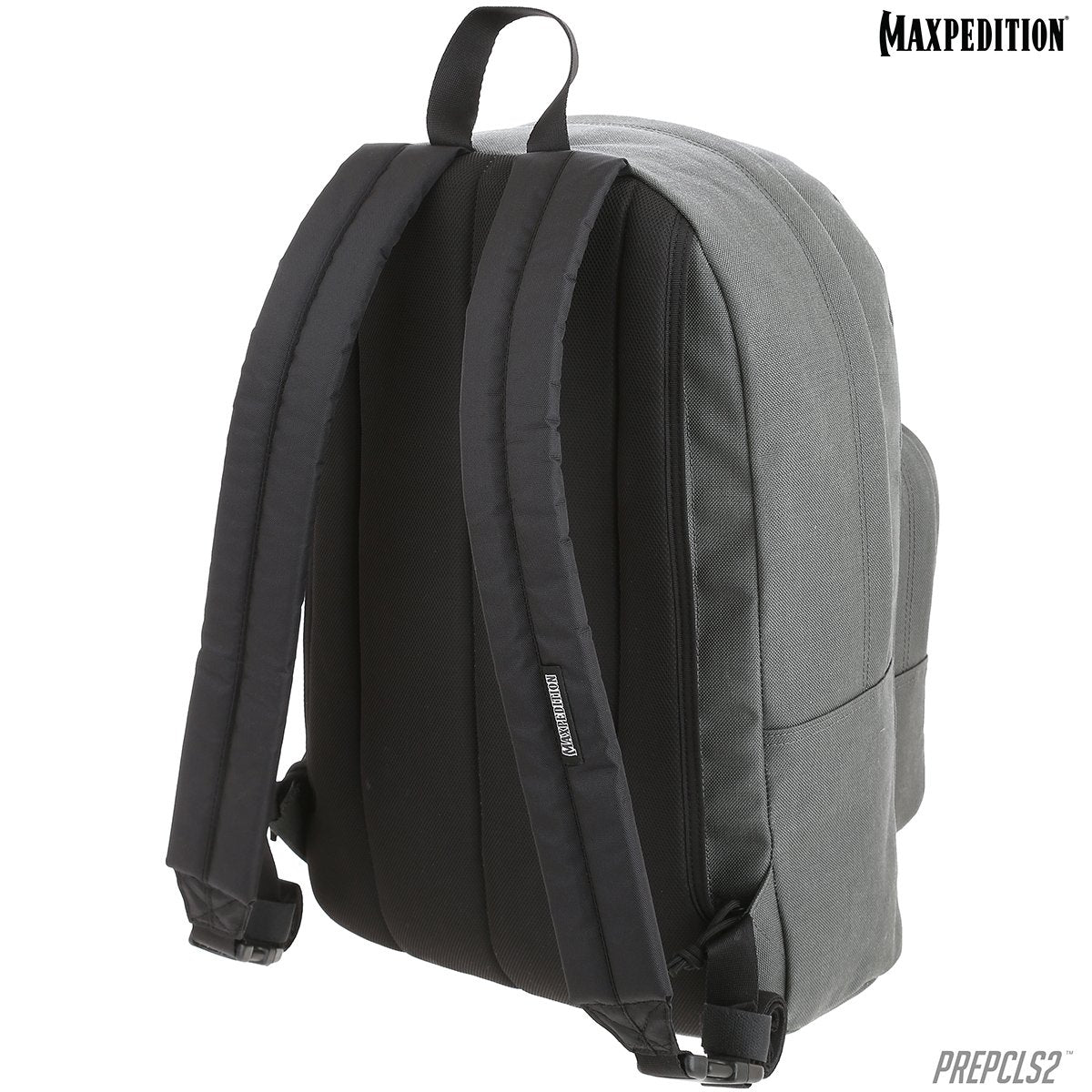 maxpedition-prepared-citizen-classic-v2-0-rucksack-wolf-gray-22l image 7