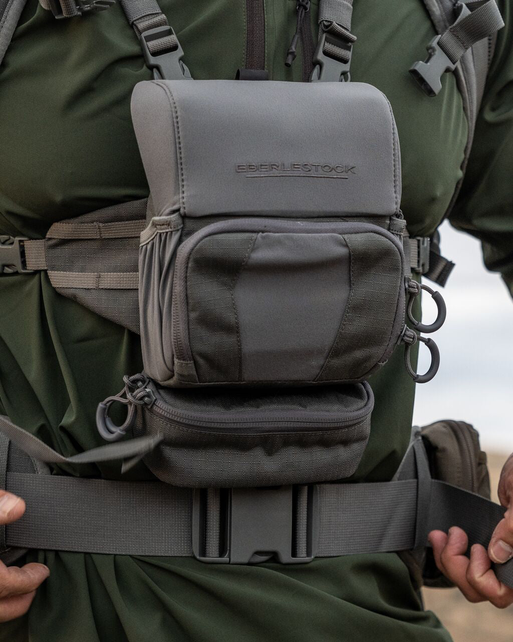 eberlestock-emod-quickcase-tasche-gray-bino-zubeh-r image 8