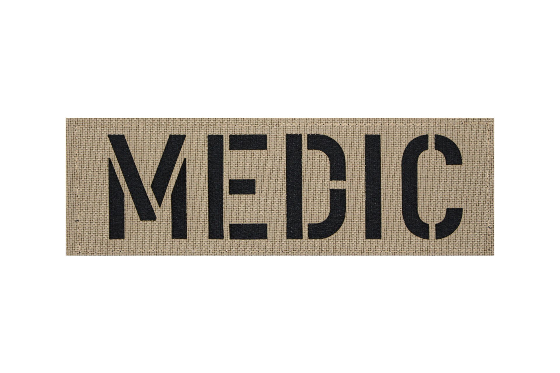 zentauron-zfr-medic-klett-patch-5x15cm-bw-oliv-sand-l image 7