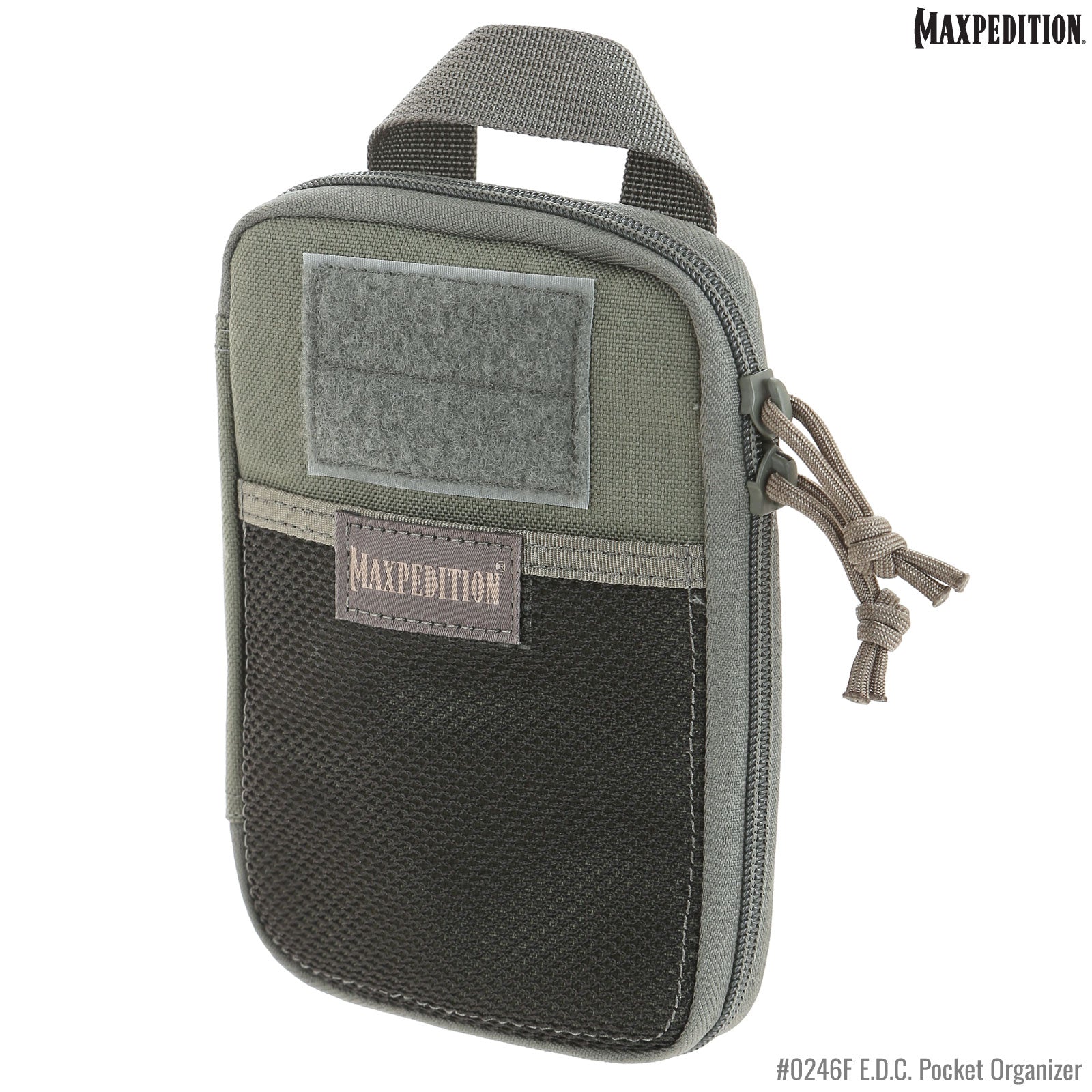 maxpedition-legacy-edc-pocket-organizer-khaki-1050d image 4